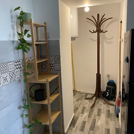 Appartamento Small - Historic House