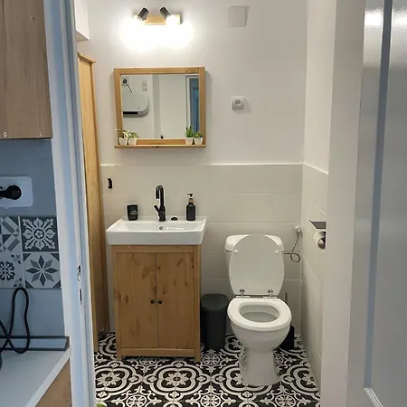 Small - Historic House 克卢日-纳波卡