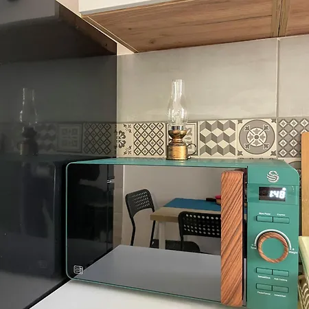 Small - Historic House *