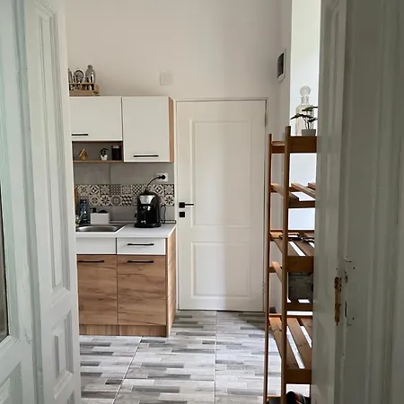 Small - Historic House