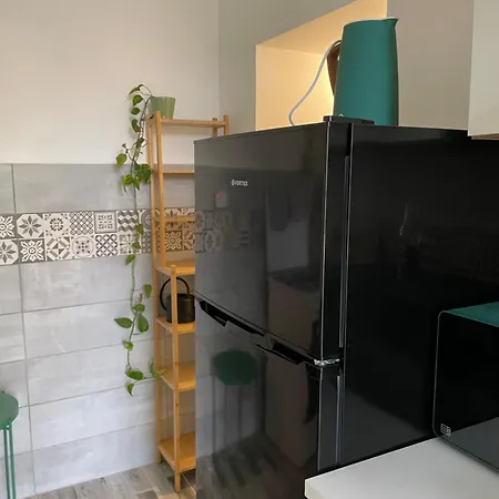 Small - Historic House Appartamento *
