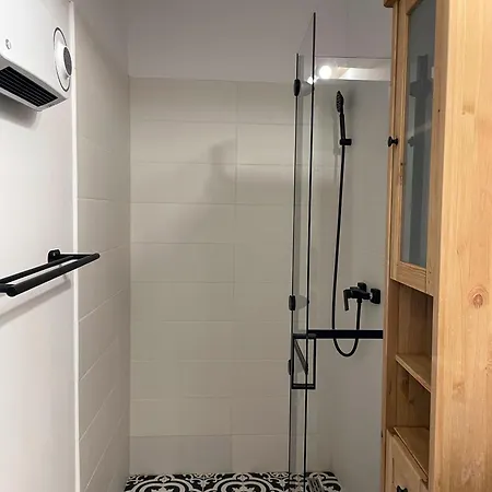 Small - Historic House 公寓