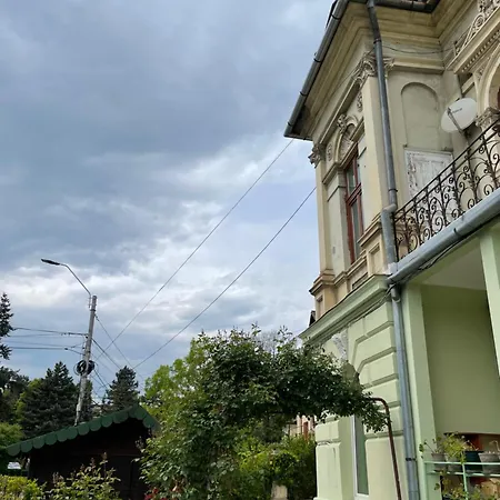 아파트 Small - Historic House 클루지나포카