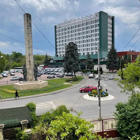 Small - Historic House *