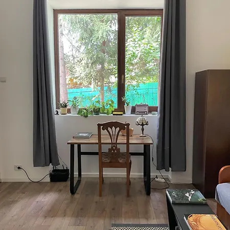 Small - Historic House *