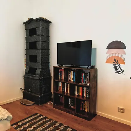 Small - Historic House Appartamento *