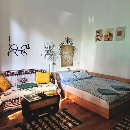 Small - Historic House *