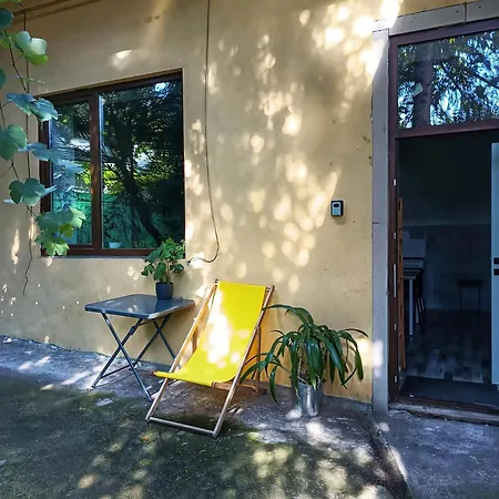 Small - Historic House * 클루지나포카