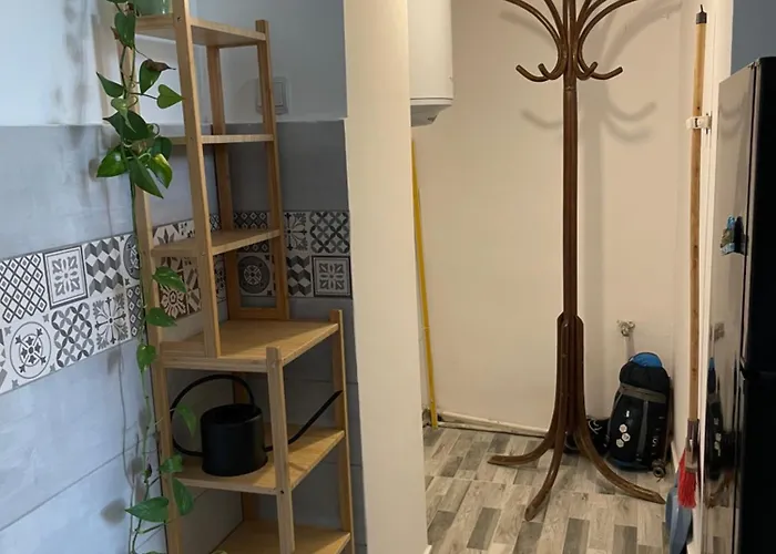 Apartment Small - Historic House