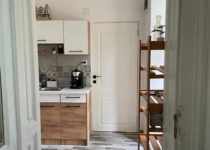 Small - Historic House