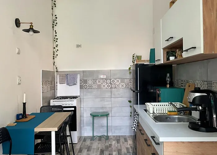 Small - Historic House Apartment Cluj-Napoca