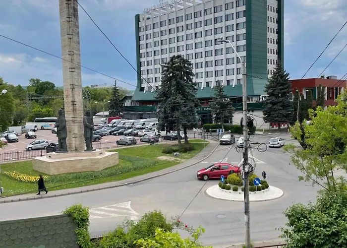 Small - Historic House *