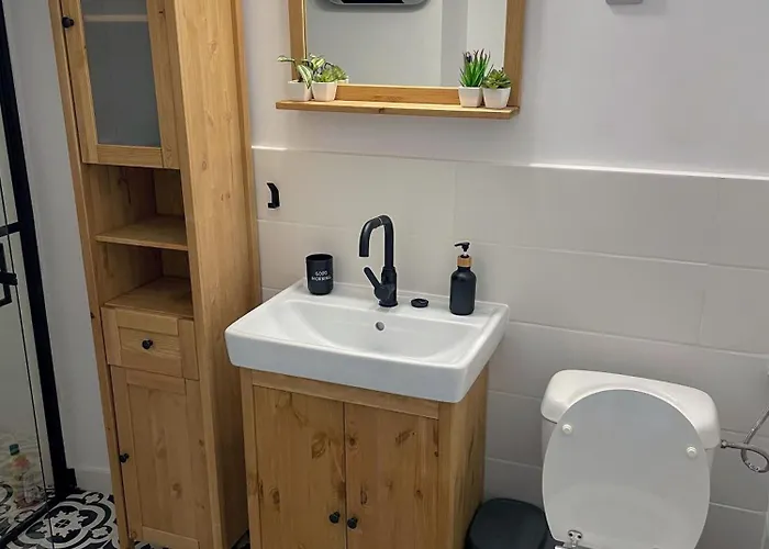 Διαμέρισμα Small - Historic House Κλουζ-Ναπόκα