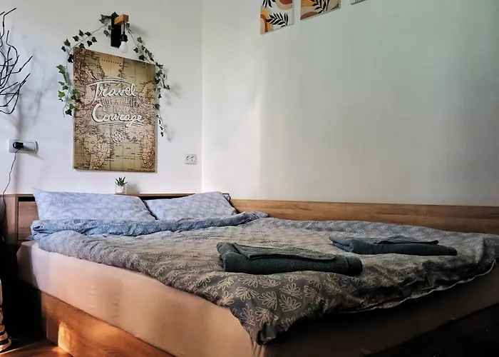 Small - Historic House Apartment Cluj-Napoca