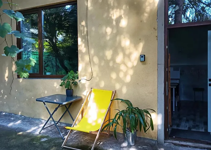 Small - Historic House * Κλουζ-Ναπόκα